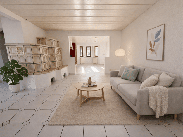 Maisonette zum Kauf 312.000 € 3 Zimmer 88,8 m² Stetten Leinfelden-Echterdingen 70771