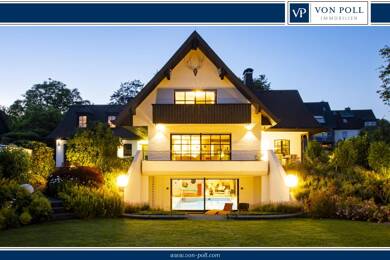 Villa zum Kauf 1.850.000 € 9 Zimmer 502,5 m² 1.751 m² Grundstück Brüggen Brüggen 41379
