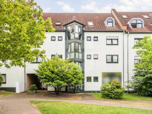 Wohnung zum Kauf 259.000 € 2 Zimmer 66 m² 2. Geschoss Volkhoven/Weiler Köln 50765