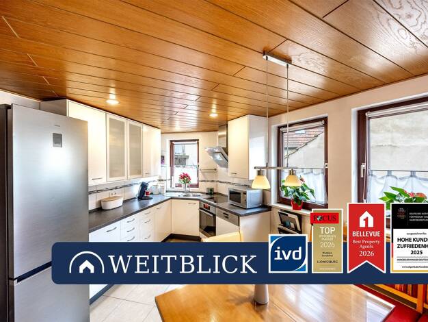 Einfamilienhaus zum Kauf 399.000 € 4,5 Zimmer 106 m² 139 m² Grundstück Bittenfeld Waiblingen 71336