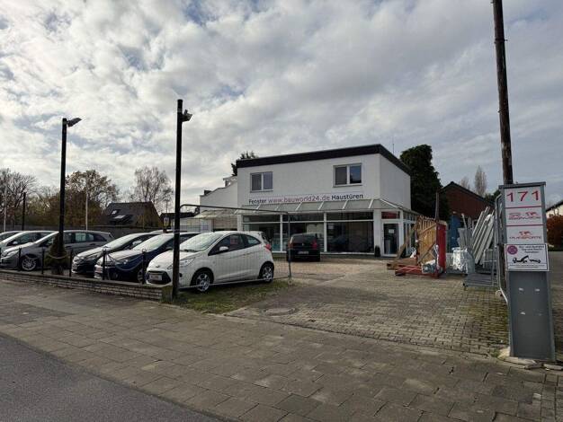 Bürofläche zur Miete 2.800 € 3 Zimmer Willich 47877