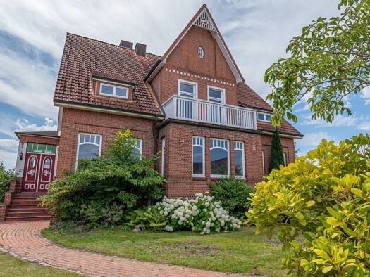 Einfamilienhaus zum Kauf 695.000 € 10 Zimmer 279 m² 889 m² Grundstück Jork Jork 21635