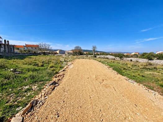 Wohn- und Gewerbegrundstück zum Kauf 71.820 € Bilice, Šibenik - Okolica Bilice 22000