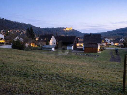 Grundstück zum Kauf 160.000 € 698 m² Grundstück Börstingen Starzach 72181