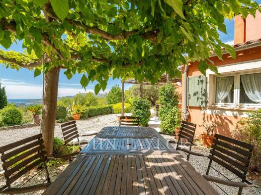 Haus zum Kauf 1.417.500 € 200 m² 10.000 m² Grundstück Cassis 13260