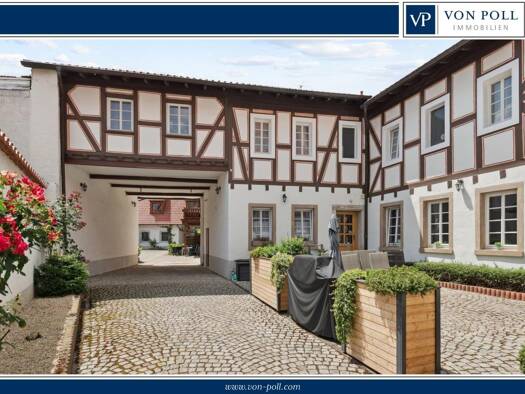 Mehrfamilienhaus zum Kauf 2.690.000 € 36 Zimmer 1.091 m² 3.453 m² Grundstück Flonheim 55237