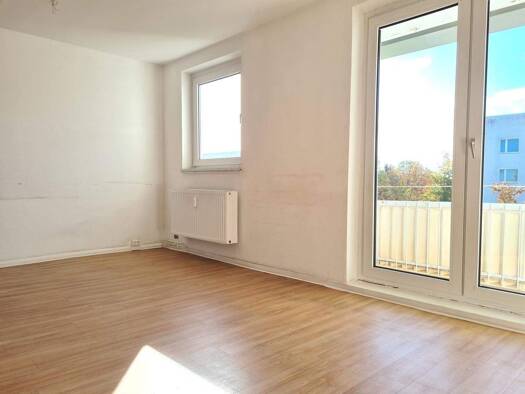 Wohnung zur Miete nur mit Wohnberechtigungsschein 347 € 3 Zimmer 57,8 m² 3. Geschoss Astonstr. 36 Sudenburg Magdeburg 39116