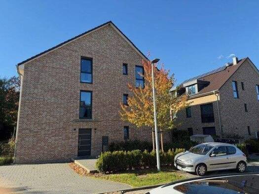 Wohnung zur Miete 995 € 2 Zimmer 64 m² Geschoss 1/2 frei ab sofort Harburger Straße 7 Hittfeld Seevetal 21218