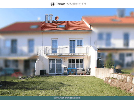 Reihenmittelhaus zum Kauf 489.000 € 5 Zimmer 143 m² 172 m² Grundstück Schwabmünchen Schwabmünchen 86830