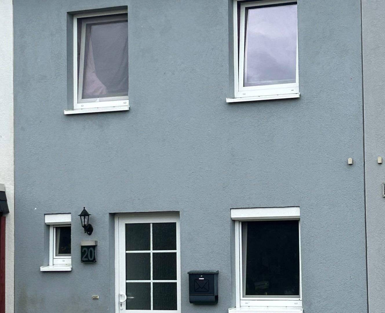 Haus – Buxtehude - Mehr