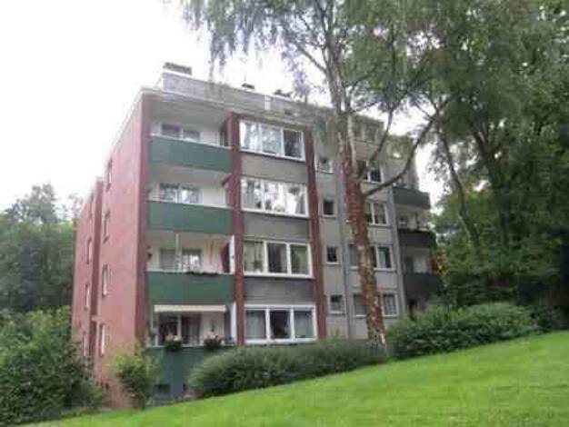 Wohnung zur Miete 505 € 2,5 Zimmer 50 m² 3. Geschoss frei ab 15.02.2026 Am Teichstück 44 Schonnebeck Essen 45309