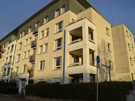 Wohnung zur Miete 757 € 3 Zimmer 70,7 m² EG frei ab 16.12.2025 Kattenbrookstrift 21 Bemerode Hannover 30539