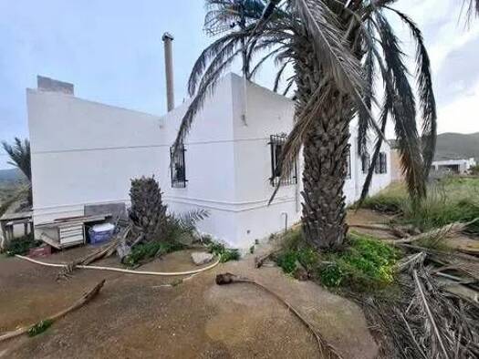 Bauernhaus zum Kauf 240.000 € 3 Zimmer 141 m² La Cañada De Don Rodrigo No Number Carboneras 04149