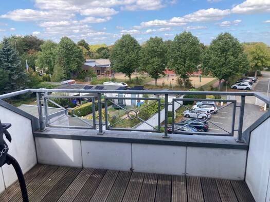 Wohnung zur Miete 720 € 3 Zimmer 74 m² 3. Geschoss Aachener Straße 400 Holt West 41069