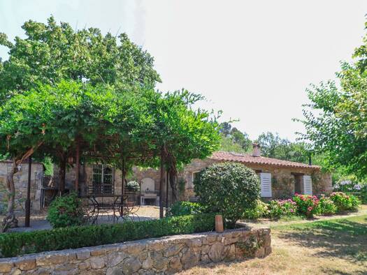 Einfamilienhaus zum Kauf 780.000 € 110 m² 3.500 m² Grundstück TOURRETTES 83440