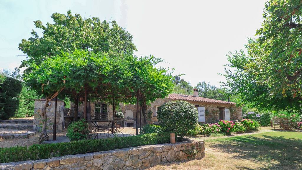 Einfamilienhaus zum Kauf 780.000 € 110 m² 3.500 m² Grundstück TOURRETTES 83440