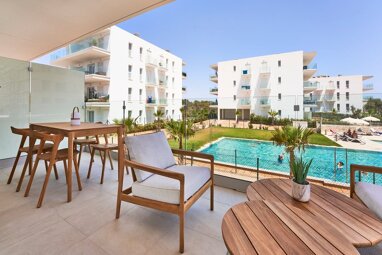 Wohnung zum Kauf 390.000 € 3 Zimmer 61 m² EG Cala D´Or 07660