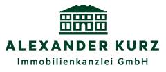 Immobilienkanzlei Alexander Kurz GmbH logo