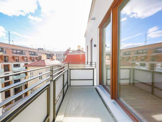 Wohnung zur Miete 1.313 € 3 Zimmer 79,6 m² 4. Geschoss frei ab 01.02.2026 Rampische Straße 12 Innere Altstadt Dresden 01067