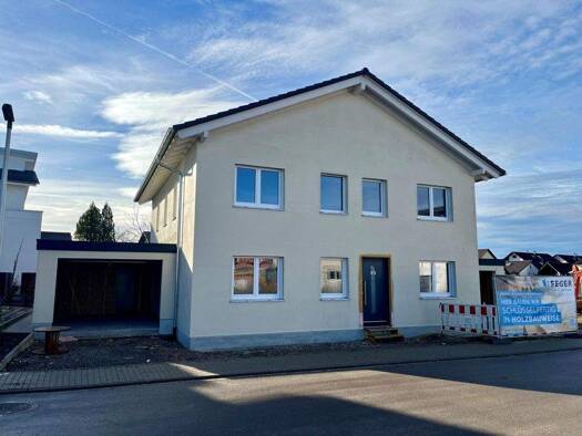 Mehrfamilienhaus zum Kauf provisionsfrei 643.300 € 9 Zimmer 210 m² 484 m² Grundstück Zusenhofen Oberkirch 77704