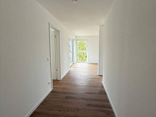 Penthouse zur Miete - Erstbezug 1.520 € 6 Zimmer 117,6 m² 6. Geschoss frei ab sofort Am Stadtpark 1 - 1/1 Lahr Lahr/Schwarzwald 77933