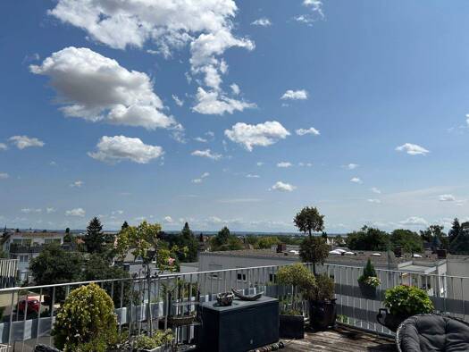 Penthouse zum Kauf 940.000 € 3 Zimmer 150 m² 2. Geschoss frei ab 01.01.2026 Bad Nauheim 61231