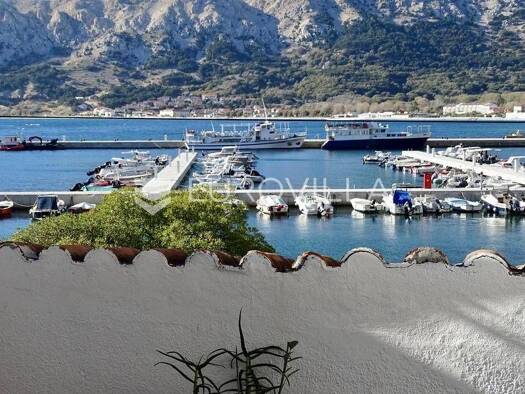 Haus zum Kauf 360.000 € 1 Zimmer 85 m² Baska Baška