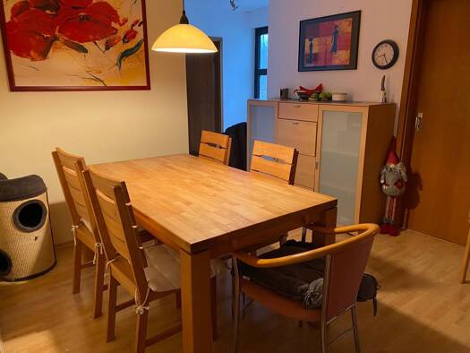 Wohnung zum Kauf provisionsfrei 795.000 € 3,5 Zimmer 88 m² Geschoss 2/3 Englschalkinger Straße 142 Bogenhausen München 81925