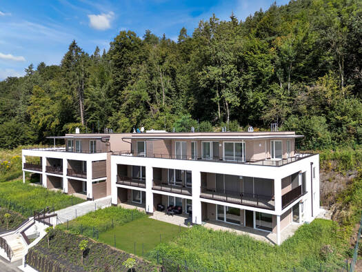 WG-Zimmer zum Kauf - Erstbezug 441.000 € 2 Zimmer 53,2 m² Velden am Wörther See / Kranzlhofen 9220