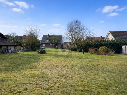 Grundstück zum Kauf 320.000 € 1.070 m² Grundstück Brackwede Brackwede 33647