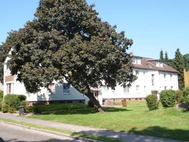 Terrassenwohnung zur Miete 520 € 2 Zimmer 57,9 m² frei ab 01.06.2025 Hahler Weg 52 Hahle Stade 21682