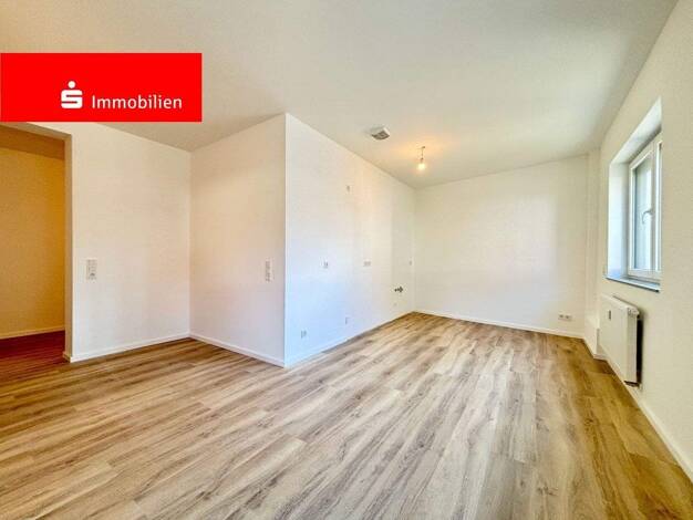 Wohnung zur Miete - Erstbezug 700 € 2 Zimmer 52 m² Jügesheim Rodgau 63110