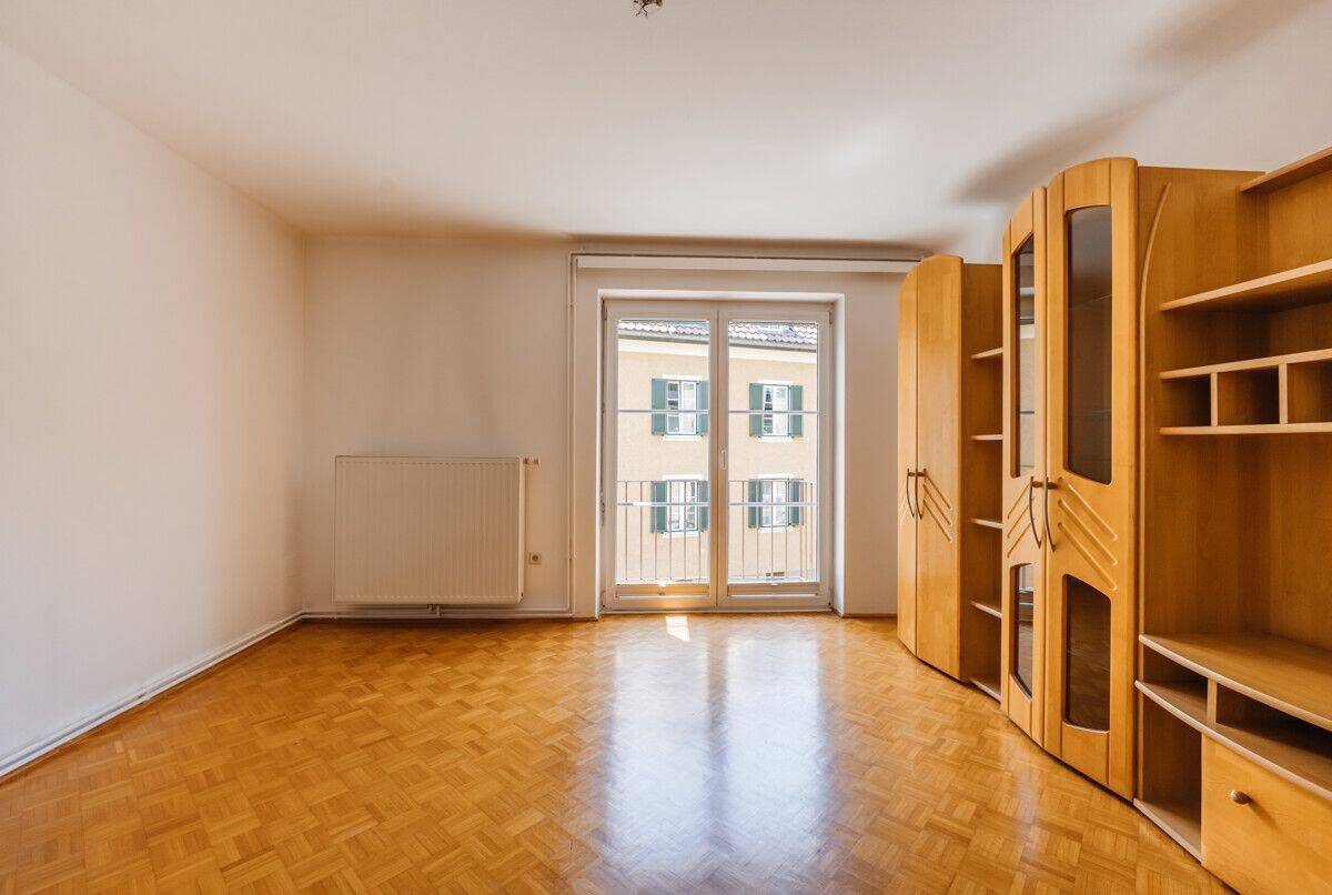 Wohnung zum Kauf - Ansicht 2