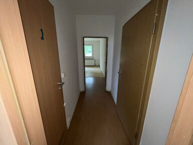 Wohnung zur Miete 210 € 2 Zimmer 41,4 m² EG Albert-Schweitzer-Straße 28 Chrieschwitz Plauen 08529