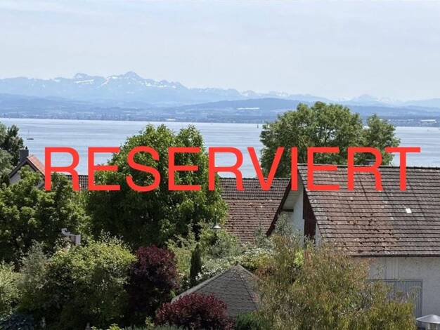 Wohnung zum Kauf provisionsfrei 624.000 € 3,5 Zimmer 92 m² 1. Geschoss frei ab sofort Immenstaad Immenstaad am Bodensee 88090
