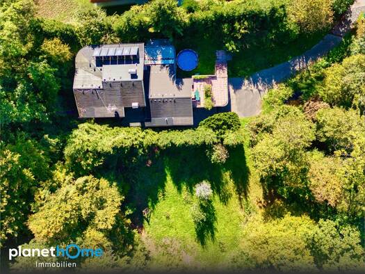 Einfamilienhaus zum Kauf 1.880.000 € 7 Zimmer 233 m² 3.645 m² Grundstück Aigen I Salzburg 5026