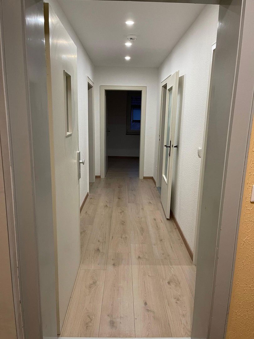 Wohnung zur Miete 836 € 3 Zimmer 76 m²<br/>Wohnfläche 1.<br/>Geschoss 01.02.2025<br/>Verfügbarkeit Gärtnereiweg Gehrden Gehrden 30989