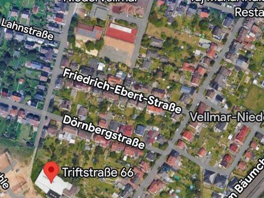 Produktionshalle zum Kauf 999.000 € 1.808,2 m² Lagerfläche Niedervellmar Vellmar 34246