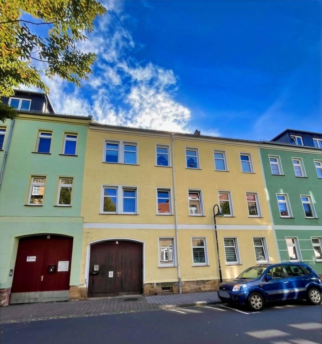Haus – Markranstädt, Landkreis Leipzig - Ansicht 2