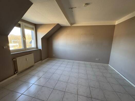 Wohnung zur Miete 336 € 2 Zimmer 50 m² 2 Geschosse frei ab sofort Wilhelmstraße 40 Hohenlimburg Hagen 58119