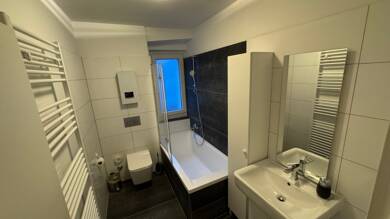 Wohnung zur Miete 1.000 € 3,5 Zimmer 100 m² 2. Geschoss frei ab sofort Barmen Wuppertal 42289