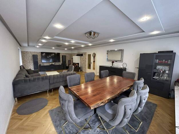 Wohnung zum Kauf 340.000 € 3 Zimmer 100 m² Innenstadt Heidenheim an der Brenz 89520