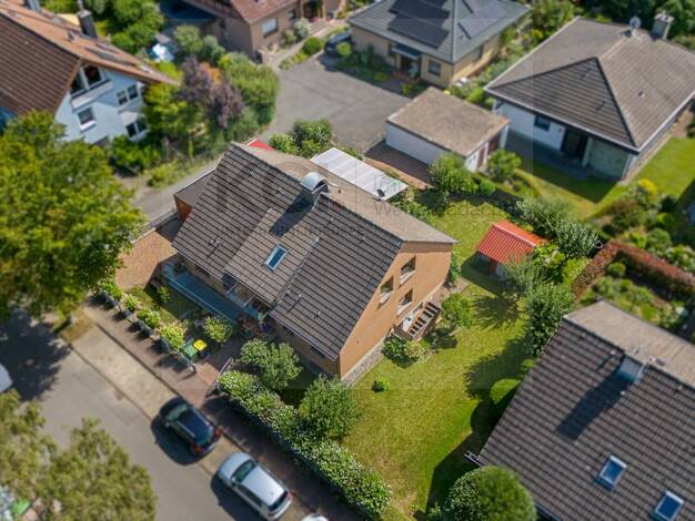 Einfamilienhaus zum Kauf 395.000 € 6 Zimmer 184 m² 611 m² Grundstück Philippinenhof/Warteberg Philippinenhof / Warteberg 34127