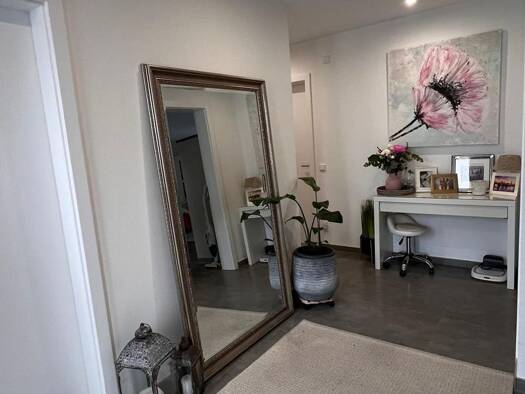 Wohnung zur Miete 1.400 € 3 Zimmer 127 m² Geschoss EG/1 frei ab sofort Bramsche Bramsche 49565