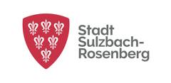 Stadt Sulzbach-Rosenberg logo