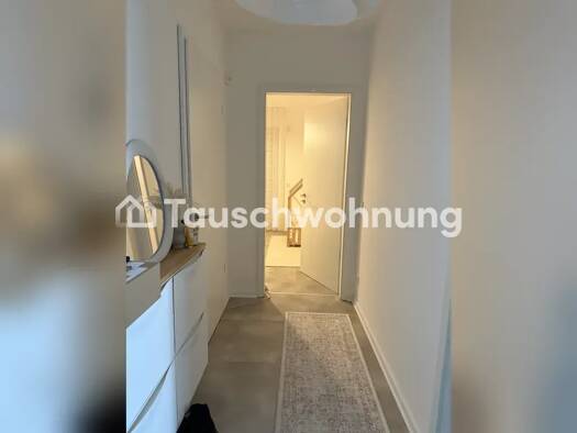 Wohnung zur Miete Tauschwohnung 1.009 € 3 Zimmer 70 m² Kreuzberg Friedrichshain-Kreuzberg 10249