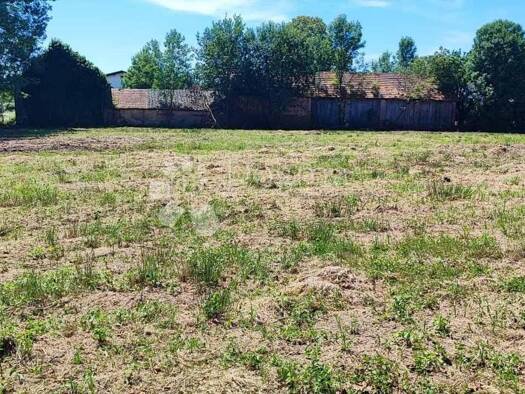 Wohn- und Gewerbegrundstück zum Kauf 33.000 € Luka Pokupska, Karlovac - Okolica Karlovac 47000