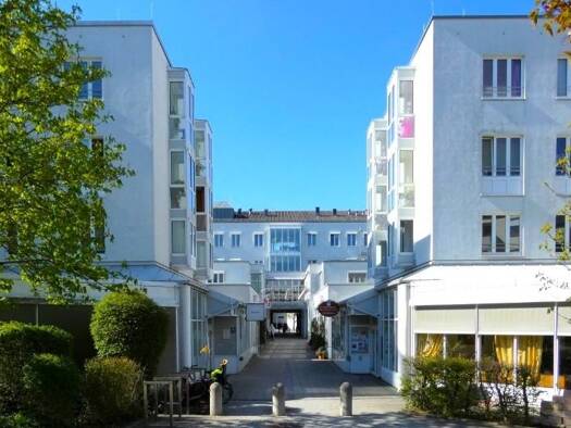 Bürofläche zur Miete provisionsfrei 17,30 € 466 m² Bürofläche teilbar ab 466 m² München 81476