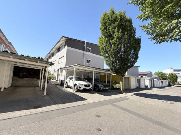 Reihenmittelhaus zum Kauf 4 Zimmer 177 m² 150 m² Grundstück frei ab 01.10.2026 Sontheim Heilbronn 74081