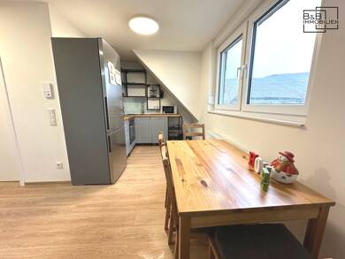 Maisonette zum Kauf 165.000 € 2 Zimmer 59 m² 1. Geschoss Klüsserath 54340